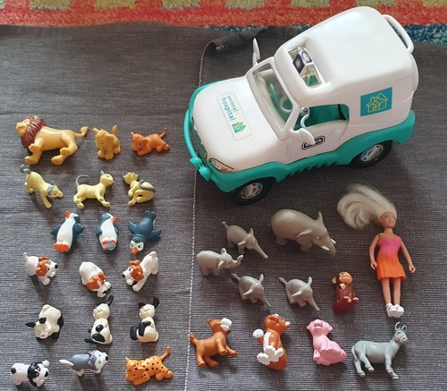 Vintage rspca animal hospital - rspca,