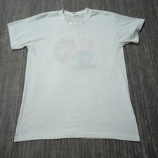 Vintage Kmart T Shirt White