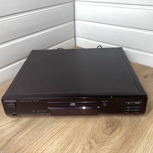Quality kenwood dpf 2030 - quality,