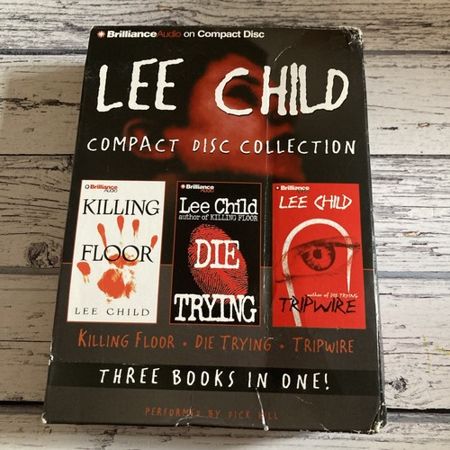 Lee child collection - child,
