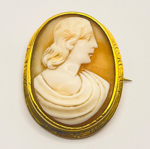 Antique art deco carved - deco,