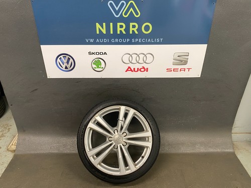 Audi line inch - line, 18