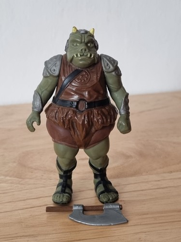 Vintage star wars rotj - star,