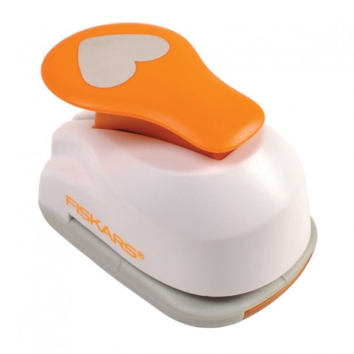 Fiskars medium heart lever - fiskars,
