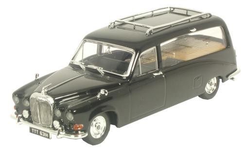 Oxford diecast daimler ds420 - oxford,