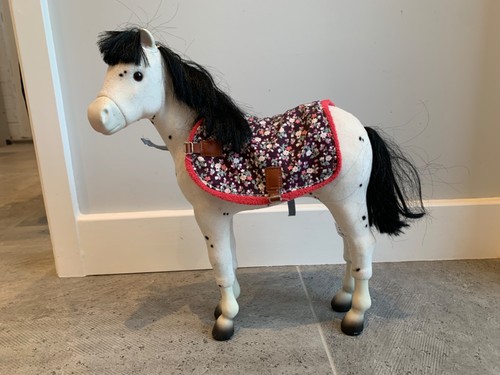 American girl doll horse - horse, and
