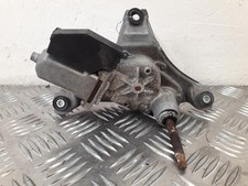 TOYOTA AURIS 2006-2012 WIPER MOTOR REAR 1.4L Diesel 1ND-TV 85130-02030