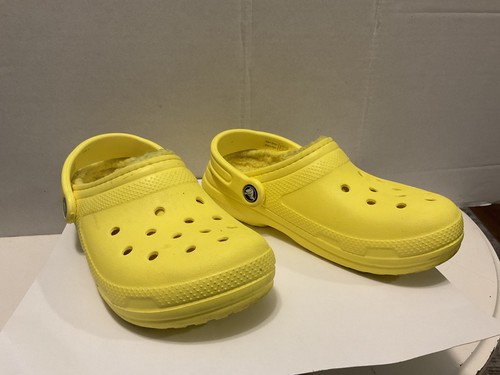 Crocs classic lined - crocs,