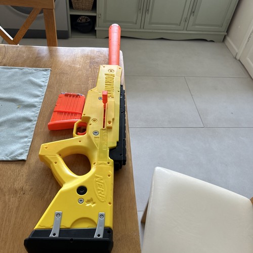 Nerf fortnite bolt action - nerf,