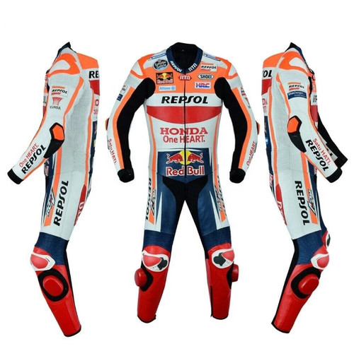 Marc marquez custom - custom, honda