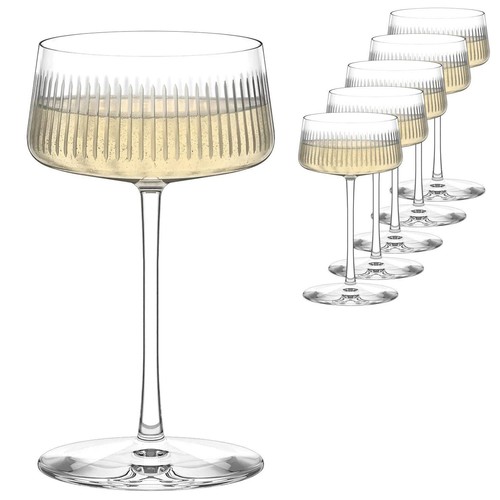 Stolzle soho bar champagne - stolzle,