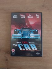 The Car (DVD)