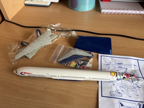 British airways poland - british, 757
