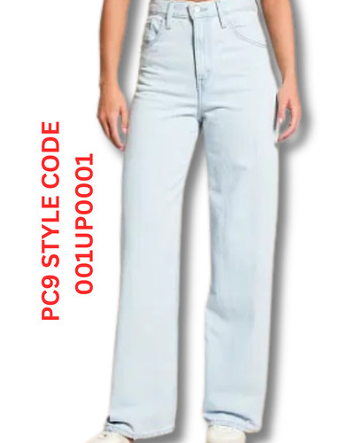 Levi cinch baggy - levi's, jeans