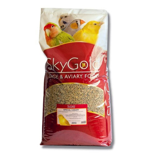 Skygold special canary food - special,
