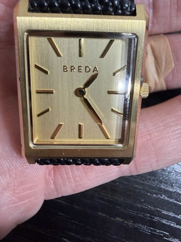 Breda virgil watch - breda, never