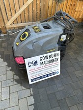 Karcher HDS 6/12c Hot Pressure