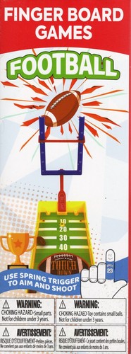 Finger board games - finger,