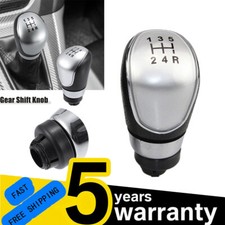 5 Speed Gear Lever Gear Knob