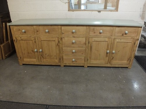 Reclaimed rough sawn door - rough, 4