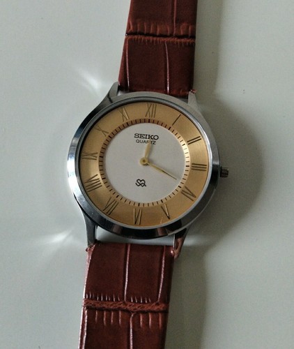 Seiko men watch - men's,