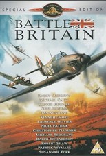 BATTLE OF BRITAIN 2xDVD 1969