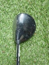 Callaway X 21 degree 7 wood -   Regular graphite shaft