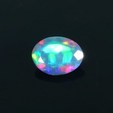 Natural Ethiopian Opal 1.55