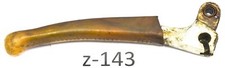 Jawa 350 - clutch lever