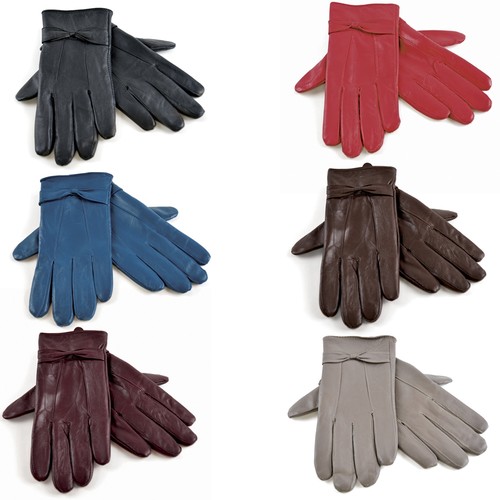 Ladies women soft sheepskin - women,