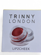 Trinny London Lip2Cheek Sherin