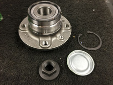 FOR VAUXHALL CORSA C DTi CDTI