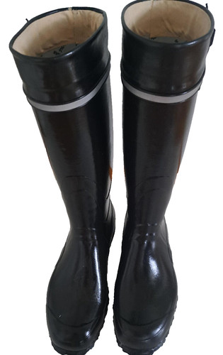 Hunter boots black very - hunter, boots,