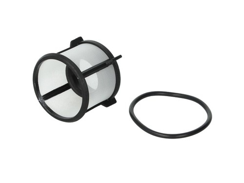 Fits mann filter x - pu,