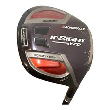 AdamsGolf Insight XTD 12.5 Deg