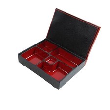 Japanese Bento Box