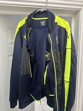 Arsenal Tracksuit 2017 very rare 