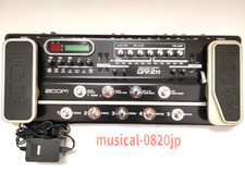 Zoom G9.2tt Multi-Effects