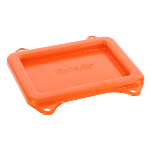 Twin air airbox washing - air, cover