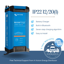 Victron Energy Blue Smart IP22