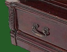 IDEAL DRAWER HANDLES! GLOBE