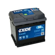 Battery For Austin Mini 1100