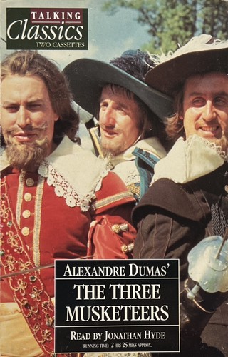Talking classics the three - talking,