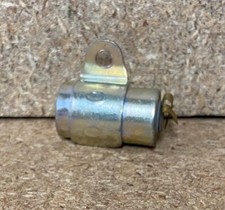 NOS OEM Condenser Suzuki F50