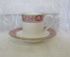 Radfords Crown China Demitasse
