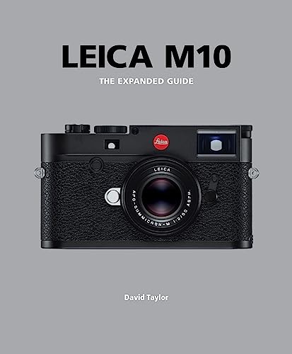 Leica m10 the - m10:, guide