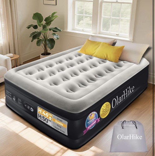 Olarhike inflatable mattress - olarhike,