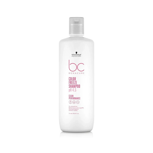Schwarzkopf bonacure color - bonacure,