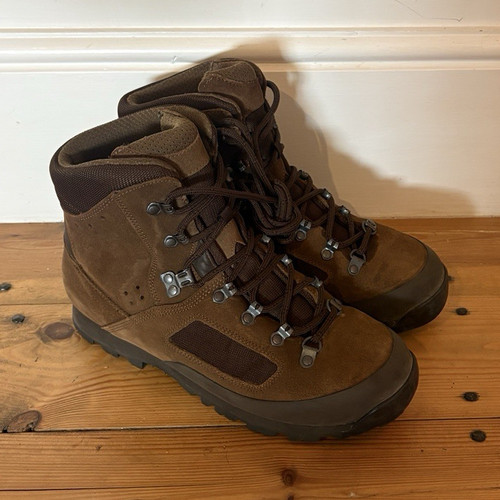 Iturri desert combat - iturri, boots