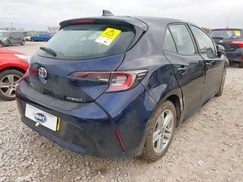 2022 toyota corolla - toyota,